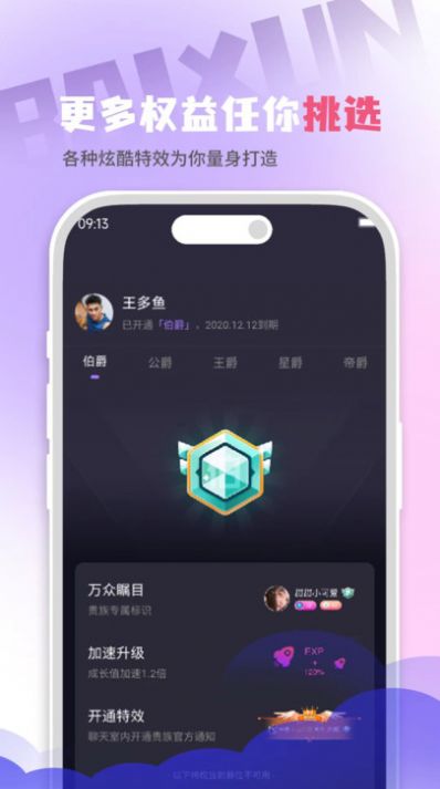 百寻语音纯净版