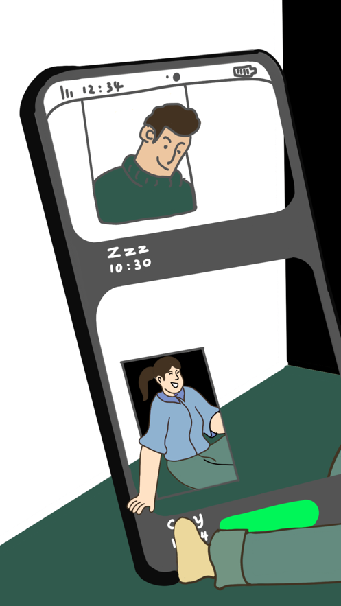 话面视频消息免费版