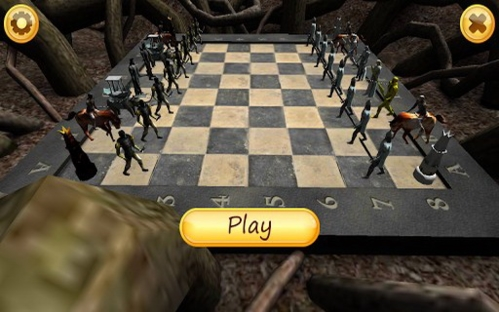 国际象棋3D安卓版