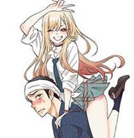 更衣人偶坠入爱河漫画在线版