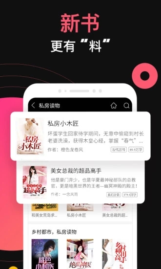 蜜桃网小说在线版