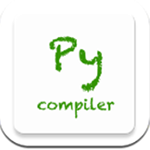 Python编译器去广告版