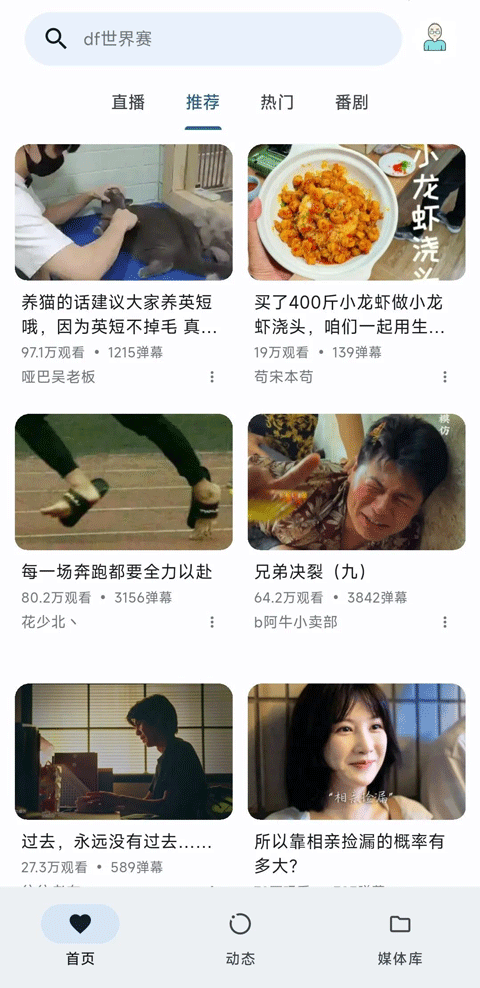 PiliPala在线版