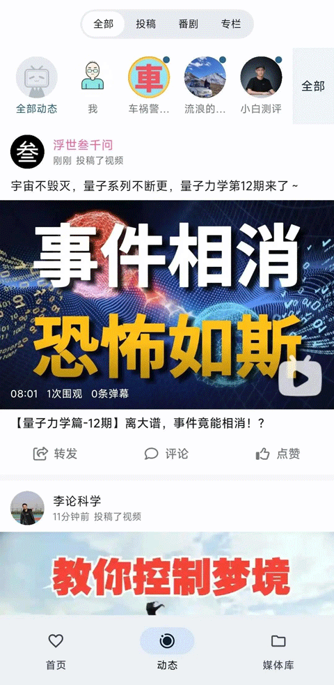 PiliPala在线版