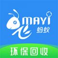 飞蚂蚁回收网页版