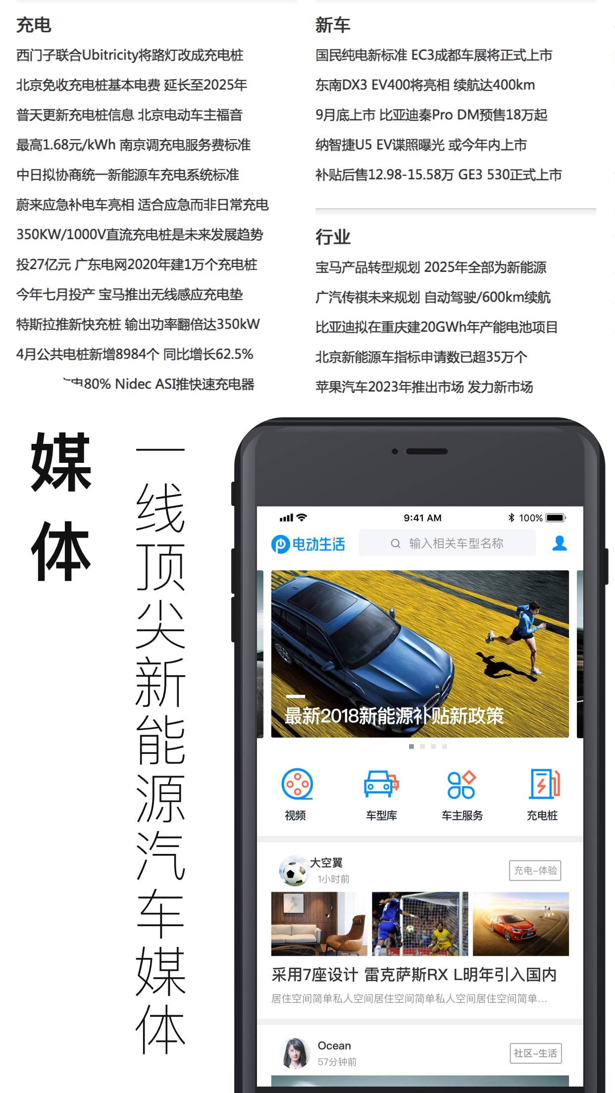 电动生活纯净版