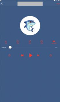 鲨鱼听书极速版