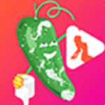 黄瓜秋葵草莓樱桃绿巨人精简版