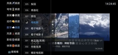 绿胖TV极速版