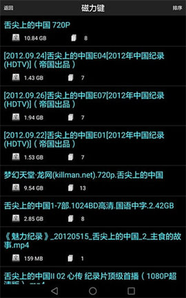 p2psearcher 完整版