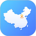 中国地图网页版