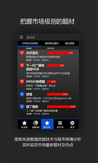 云财经安卓版