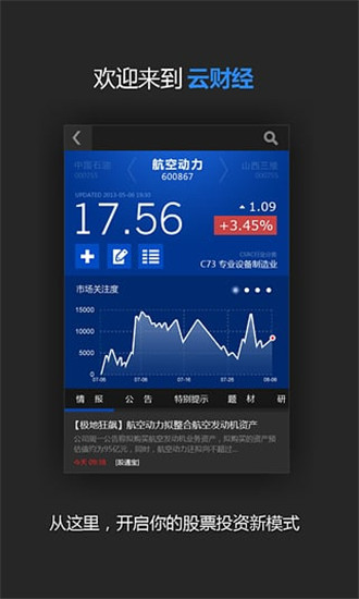 云财经安卓版