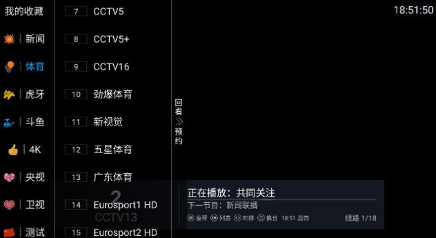 夜猫子电视纯净版