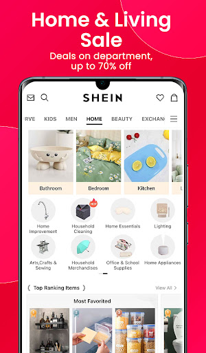 shein经典版