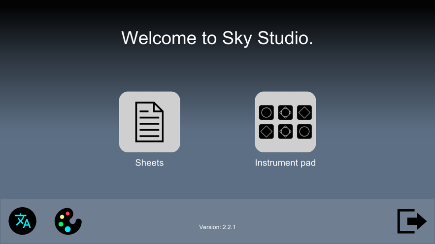 Sky