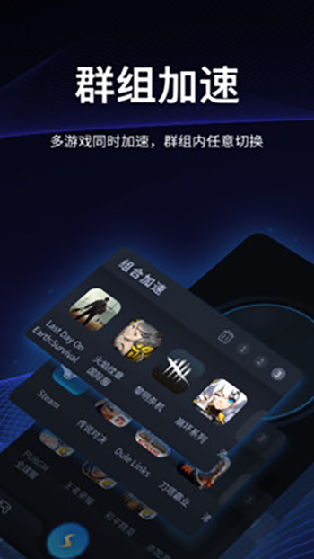 老王加速器免费版