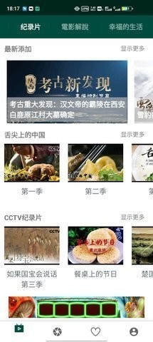 LinLi追剧免费版