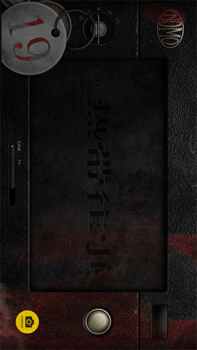 NOMO CAM精简版