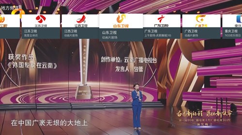 我的电视极速版