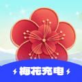 梅花充电精简版