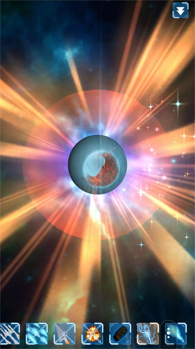 星战毁灭核模拟器安卓版