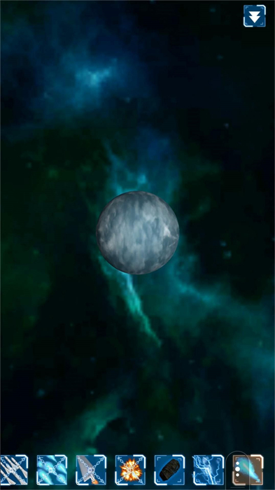 星战毁灭核模拟器安卓版