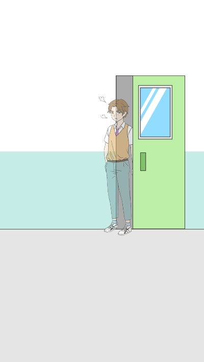 学长你好坏测试服版截图2