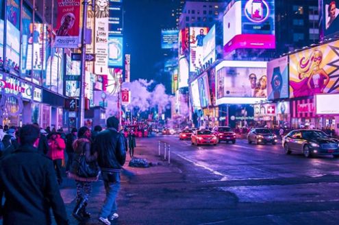 Cyberpunk Cam破解版截图2