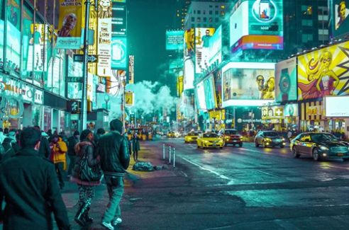 Cyberpunk Cam破解版截图3