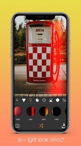 Iretro1967相机官方版截图2