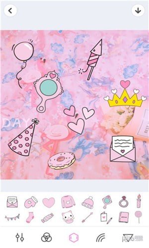Kilo少女相机官方正版截图2