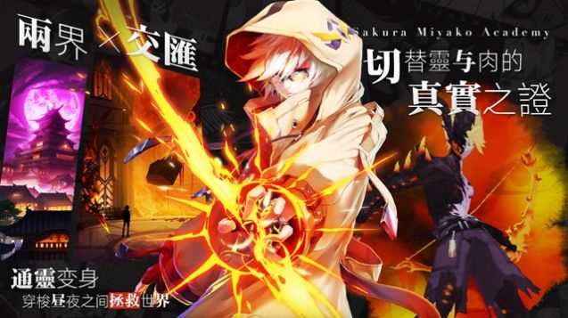 银翼战姬免费版截图2