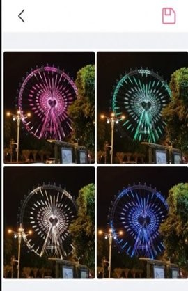 ps海报拼图大师正版截图2