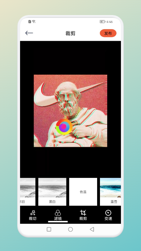 相册视频制作器免费版截图3