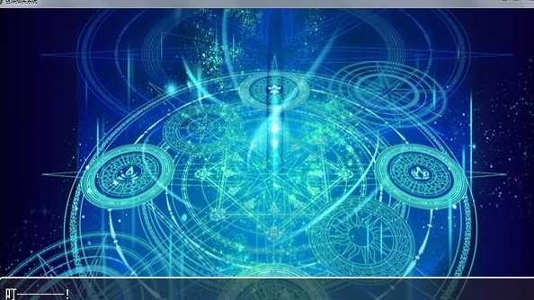 召唤抽奖系统3.0正式版截图2
