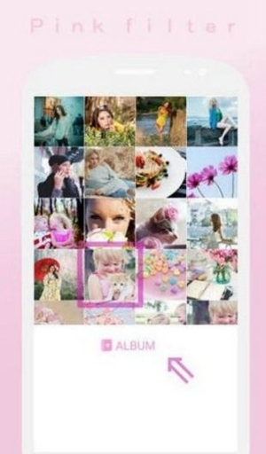softpink无广告版