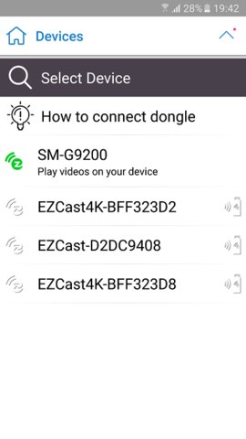 EZCast无限观看版截图3