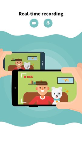 AirScreen投屏免费观看版截图4