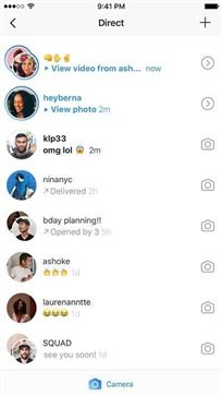 instagramoppo手机版截图3