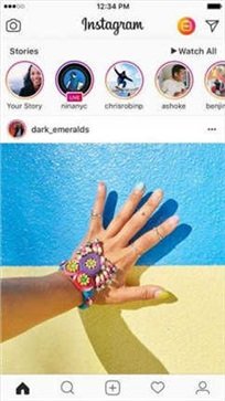 instagramoppo手机版截图2