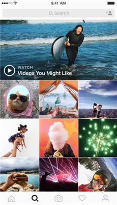 INSTAGRAM2023版截图2