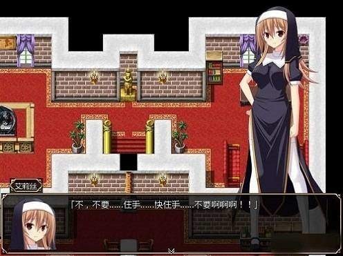 圣装女骑士艾莉丝无限金币版截图4