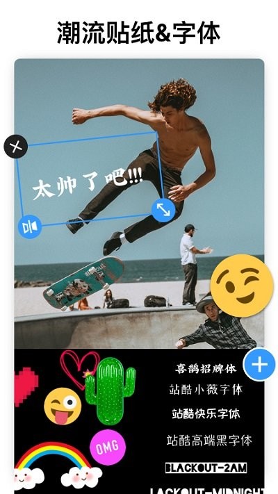 polish照片编辑器官方正版截图3