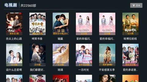 爱国TV影院免费播放版截图3