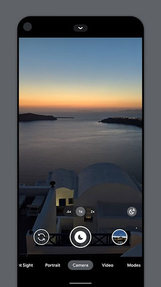 google相机免费版截图3