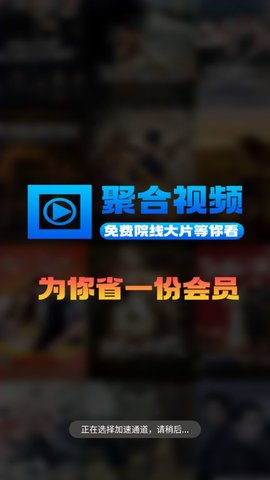 聚合视频无限观看版截图4