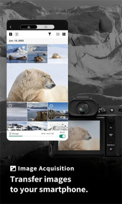 富士胶片FUJIFILM X官方正版截图2