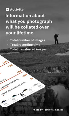 富士胶片FUJIFILM X官方正版截图4