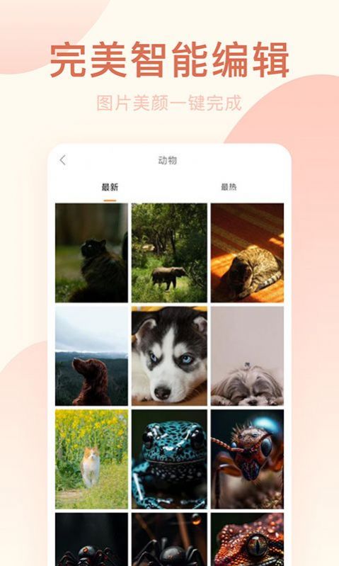 轻氧相机正版截图2